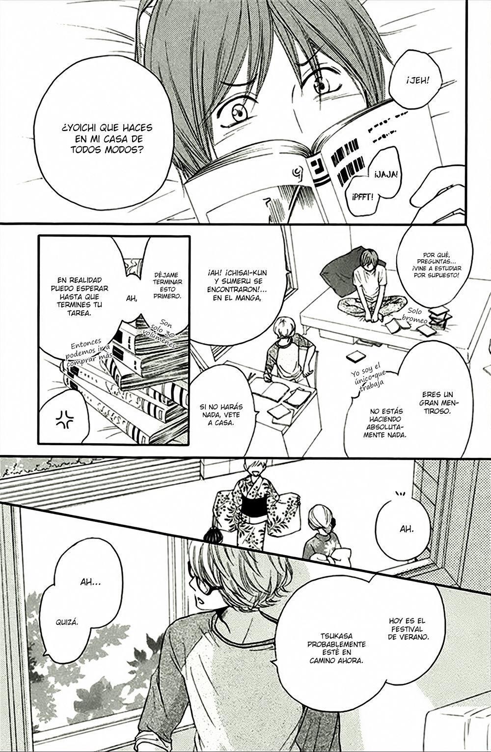 Capitulo 11 page 16