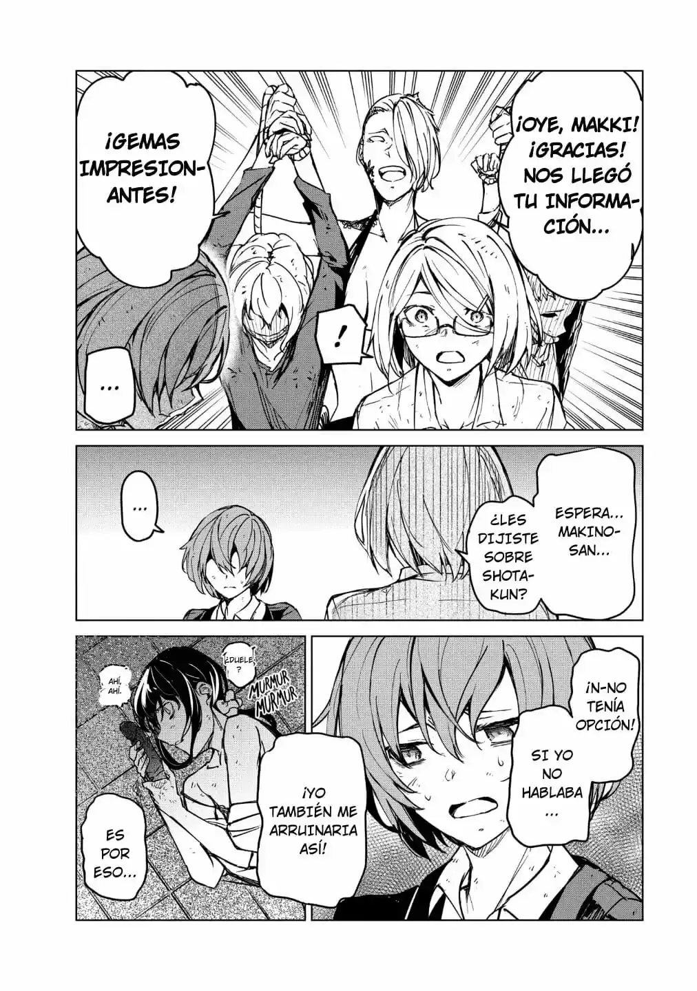 Capitulo 19 page 22