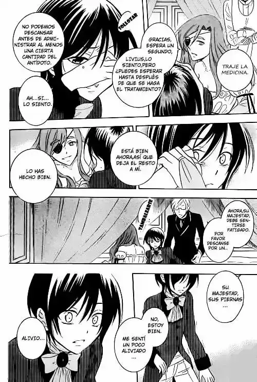 Capitulo 70 page 5