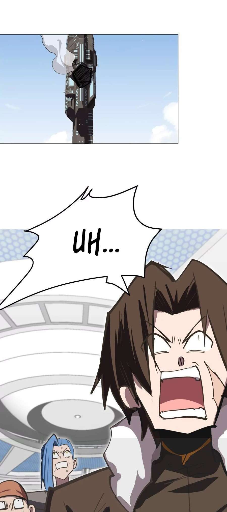 Capitulo 61 page 11