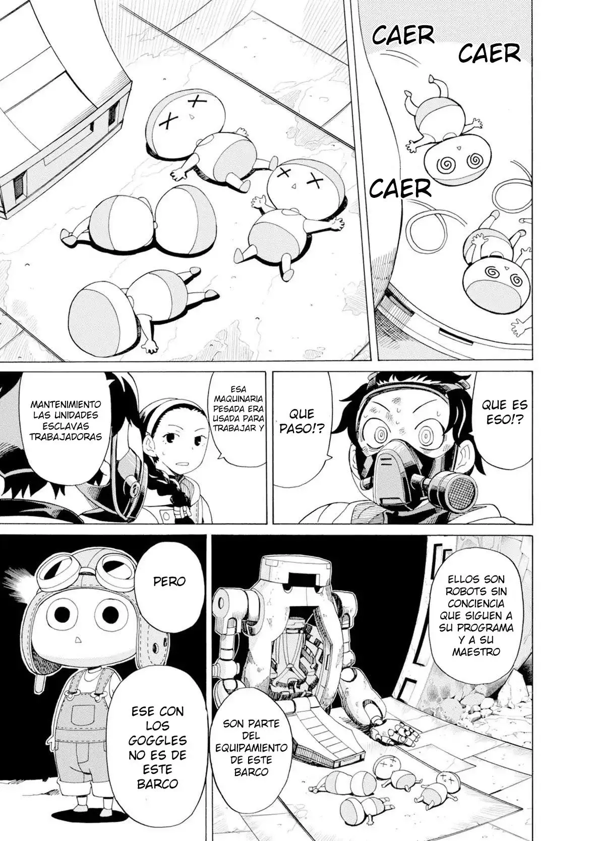 Capitulo 26 page 27