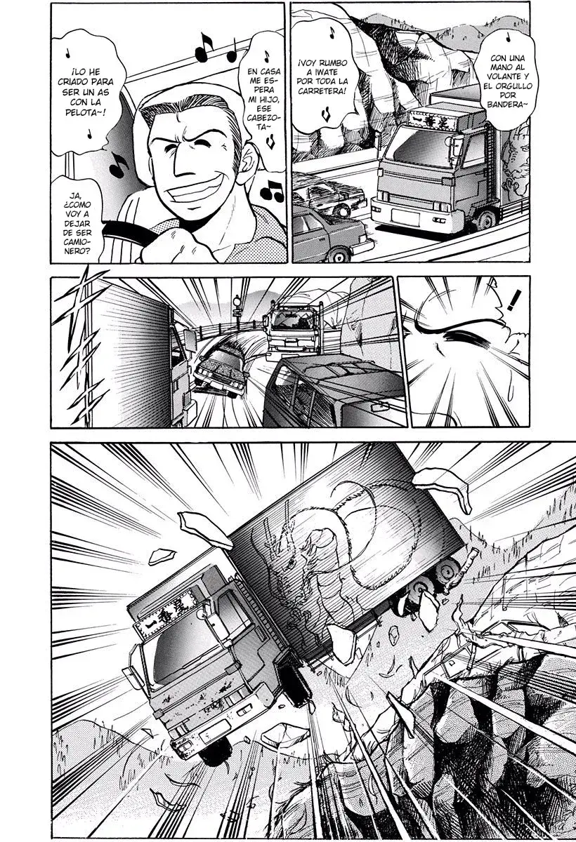Capitulo 143 page 14