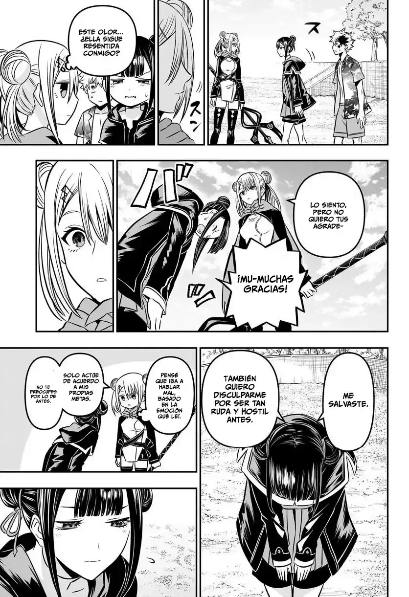 Capitulo 11 page 14