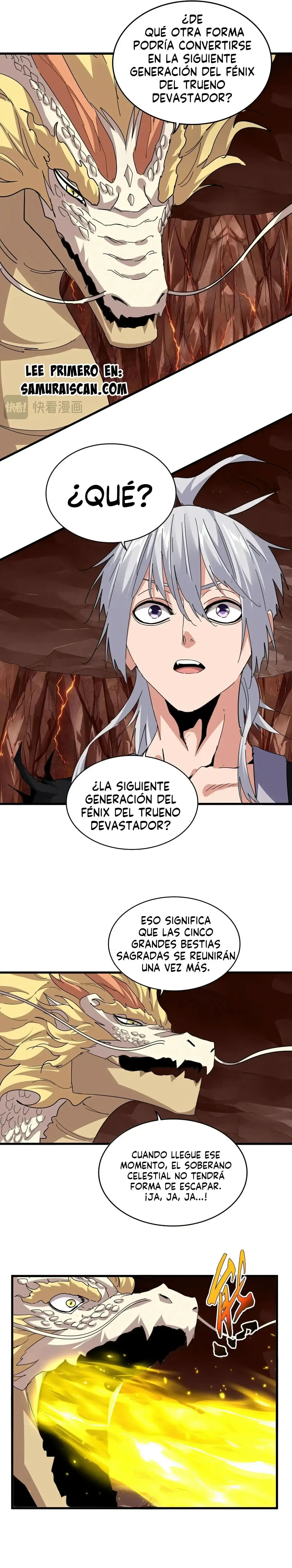 Capitulo 824 page 15