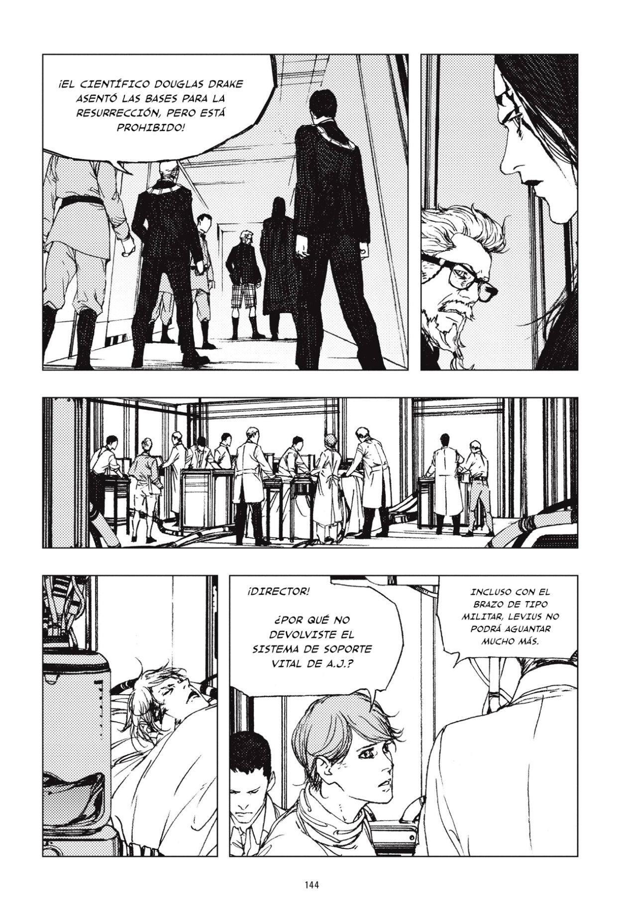 Capitulo 45 page 24