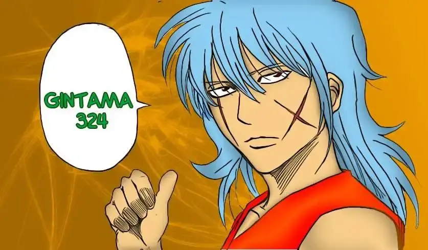 Capitulo 324 page 22