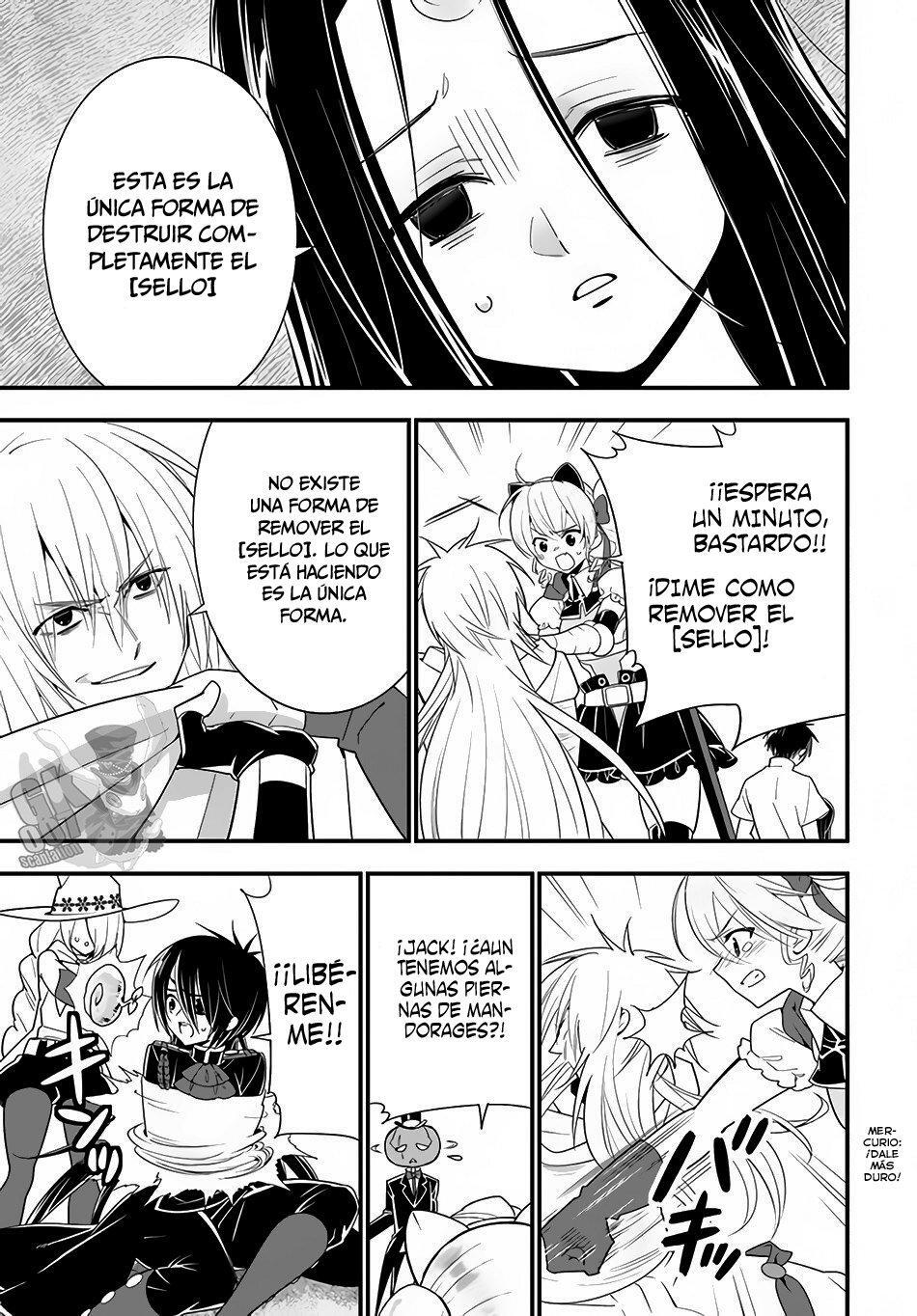 Capitulo 32 page 10