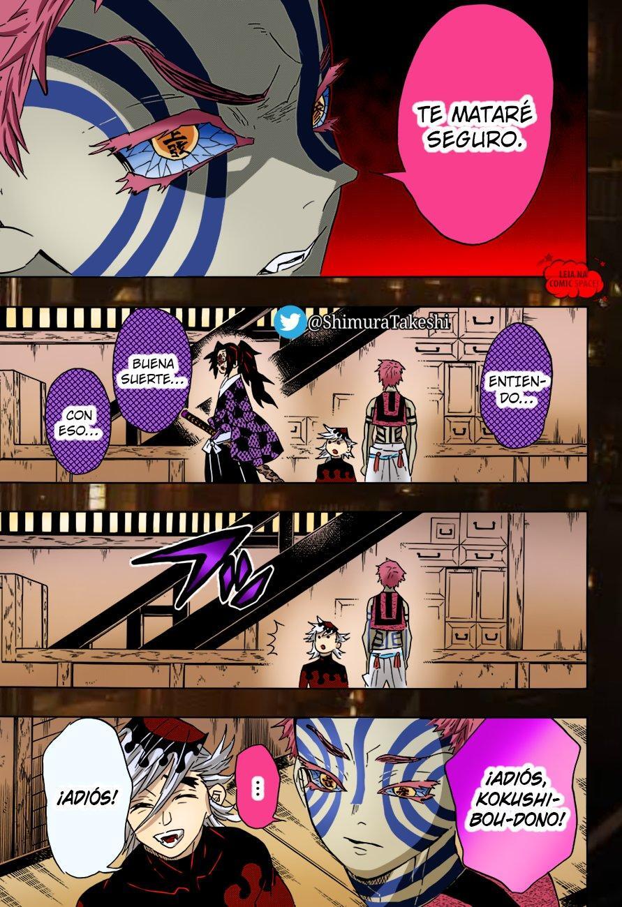 Capitulo 99.50 page 8