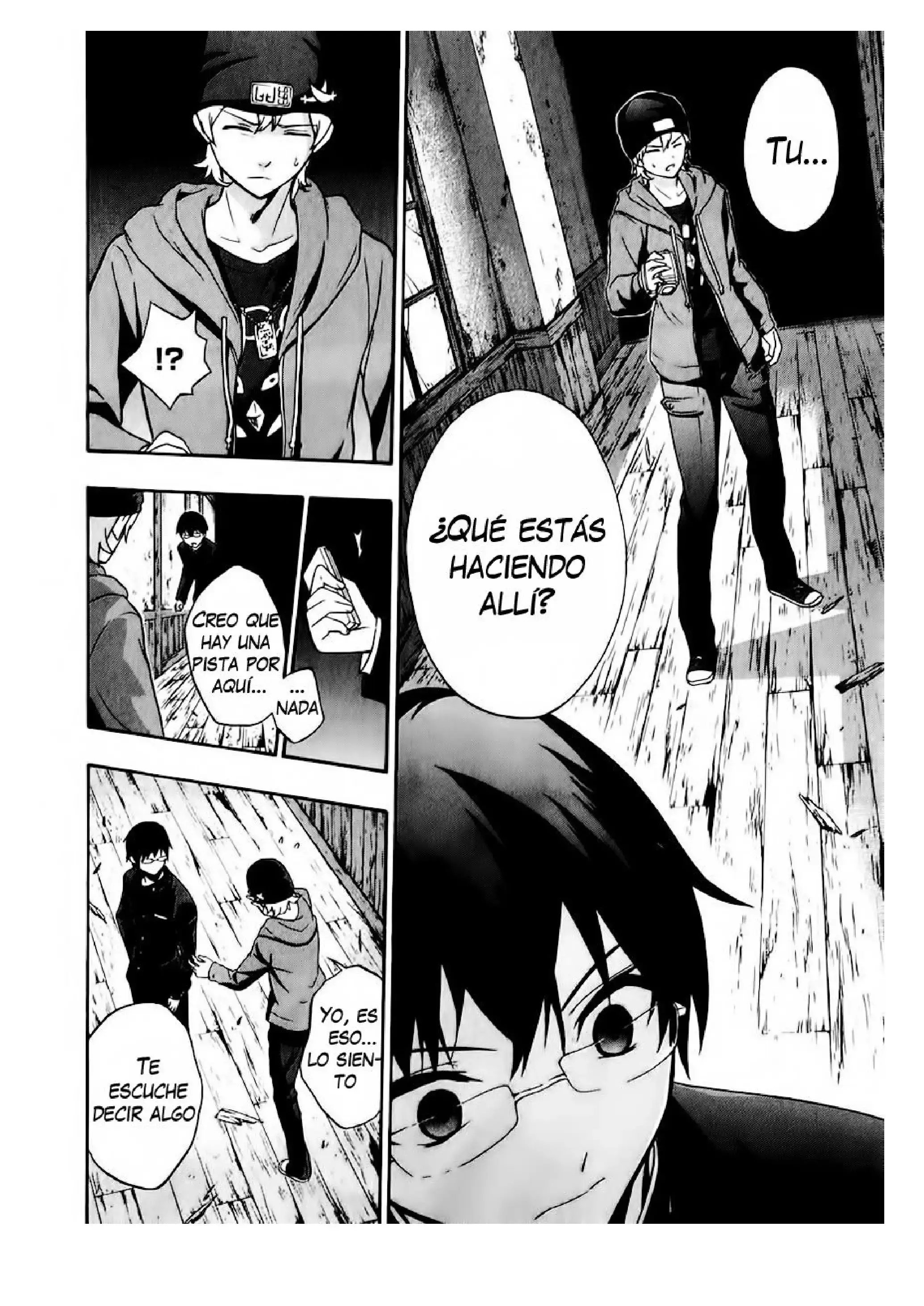 Capitulo 13 page 11