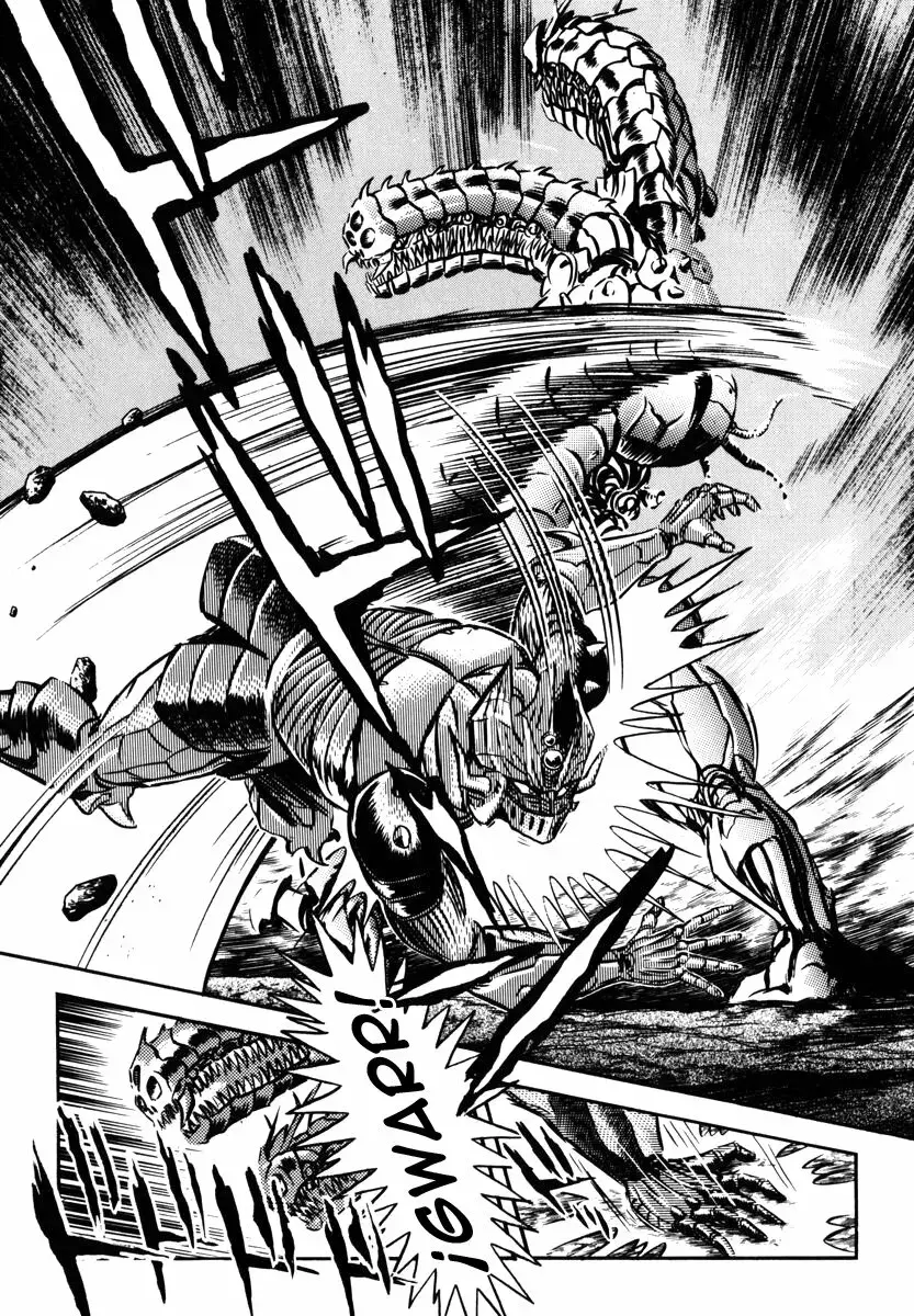 Capitulo 2.50 page 2