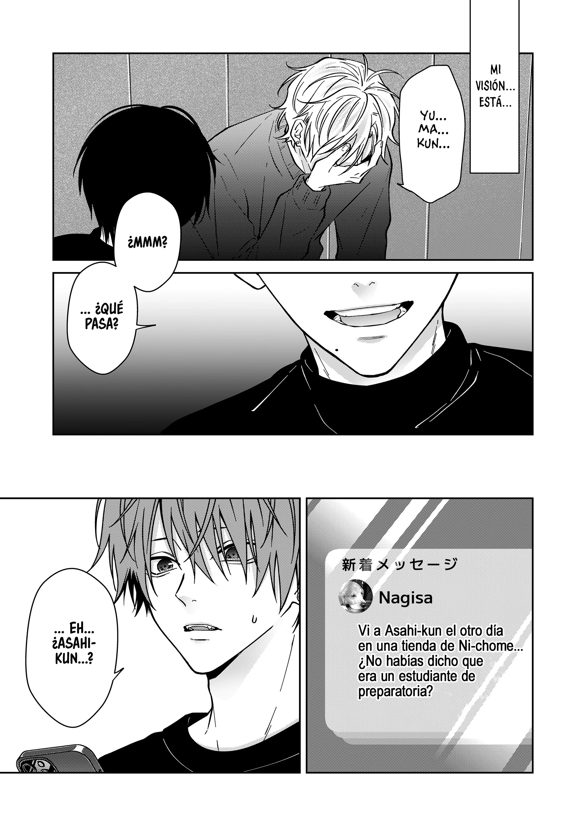 Capitulo 93 page 11
