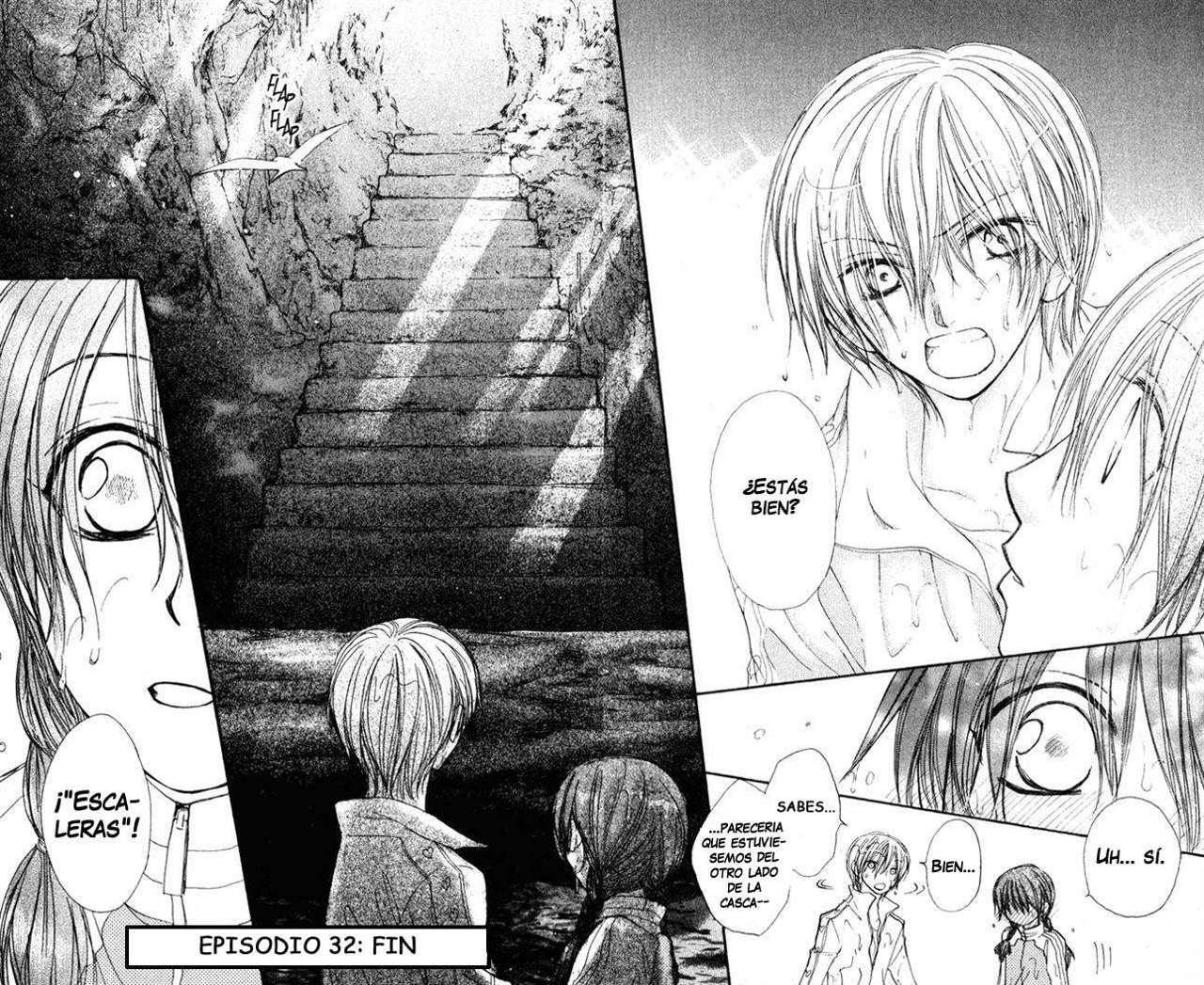 Capitulo 32 page 27