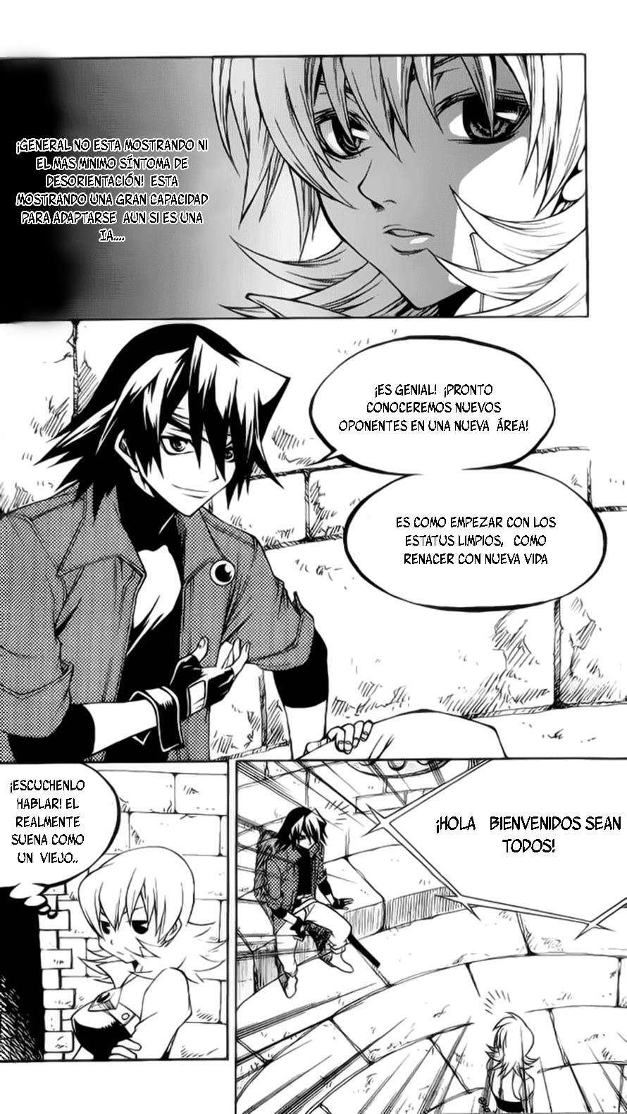 Capitulo 204 page 8