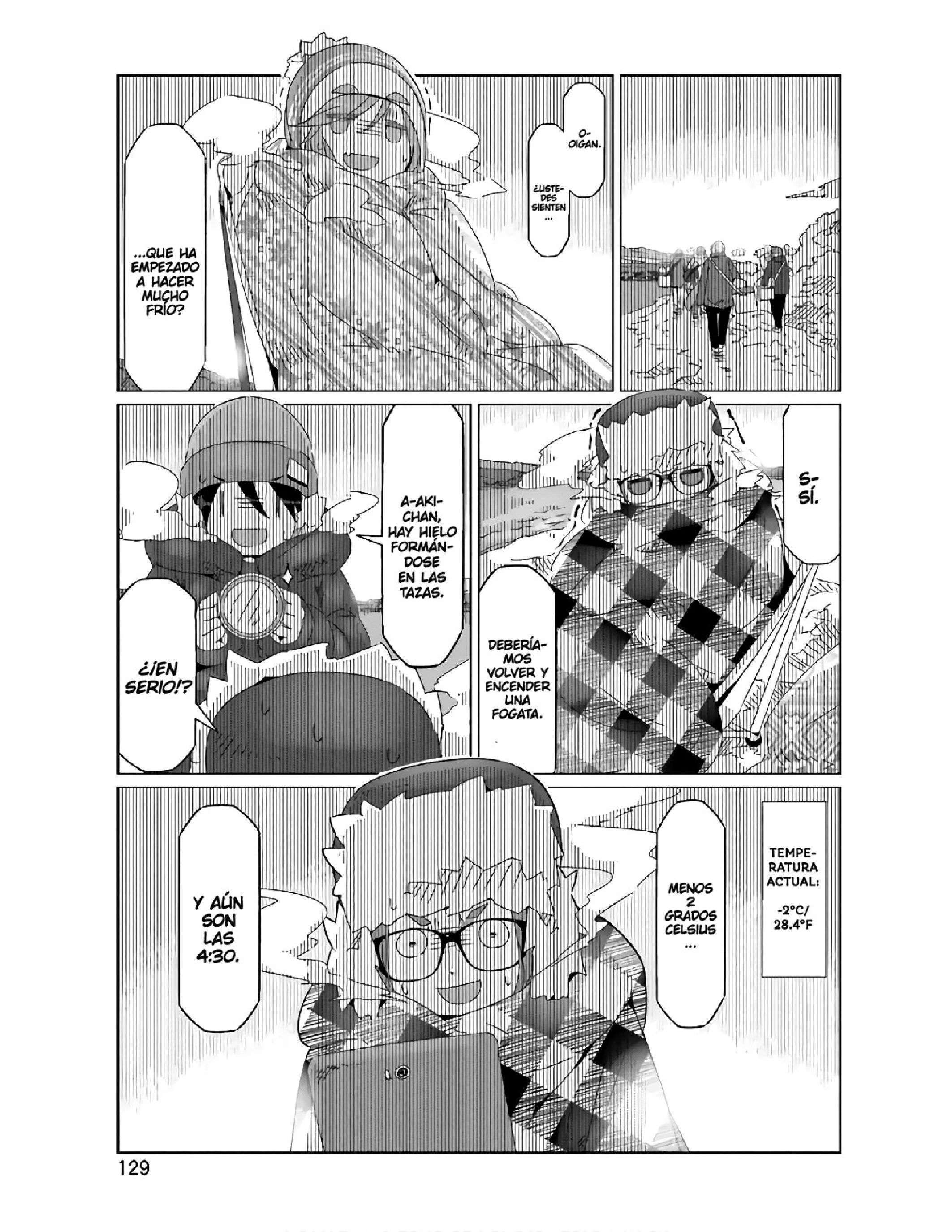 Capitulo 33 page 23