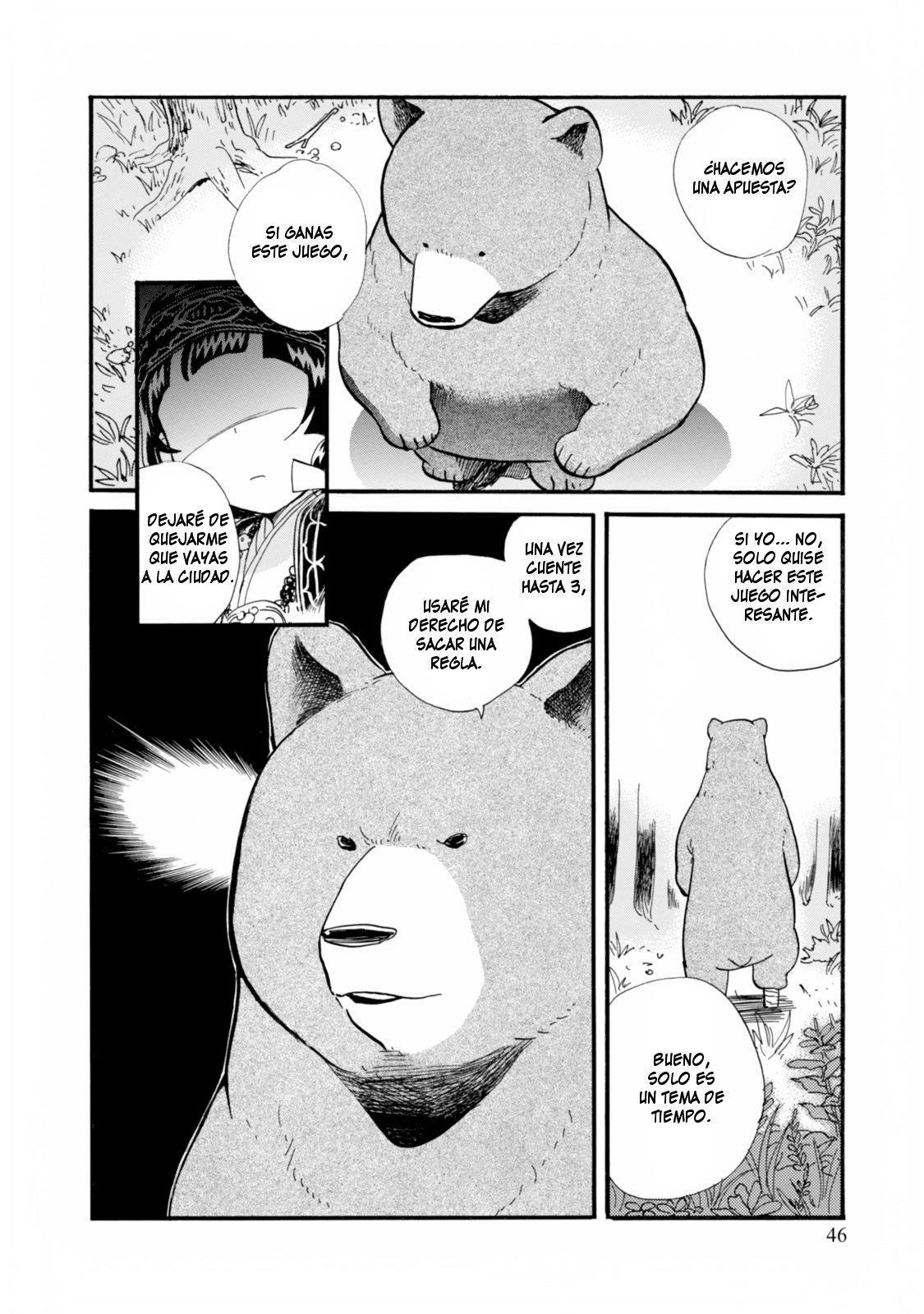 Capitulo 38 page 18