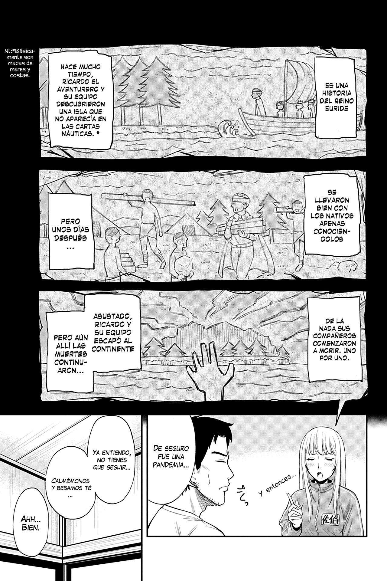 Capitulo 17 page 10