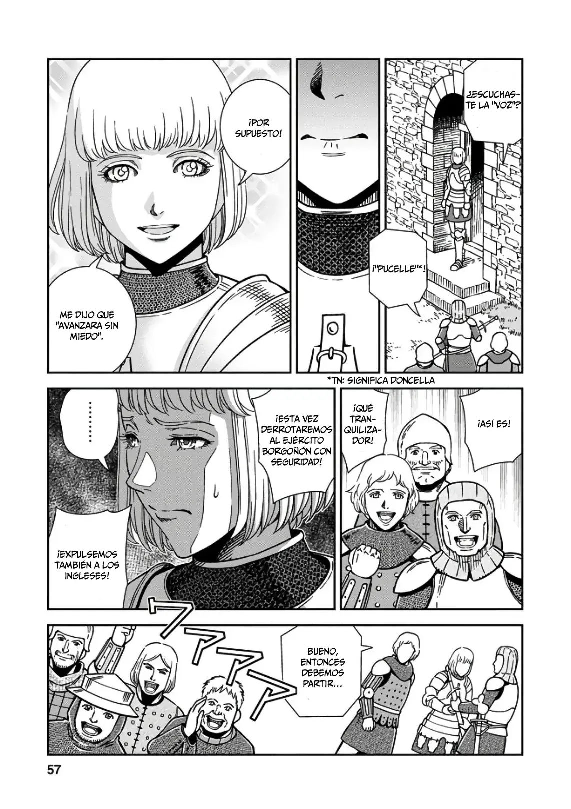 Capitulo 47 page 16