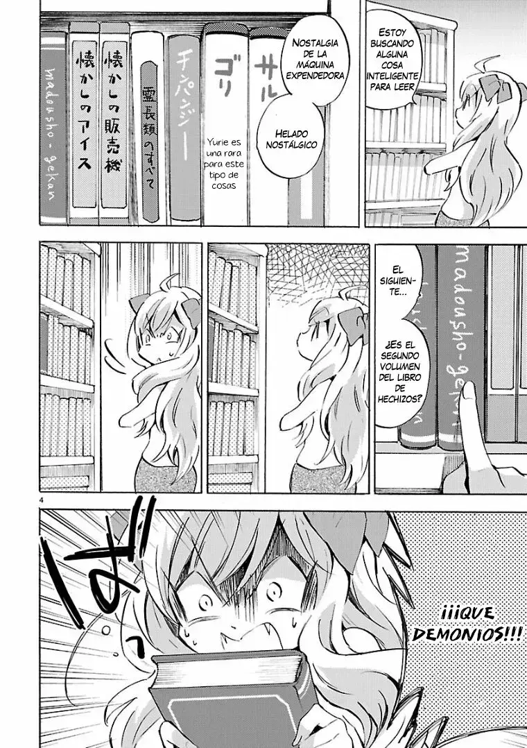 Capitulo 108 page 5
