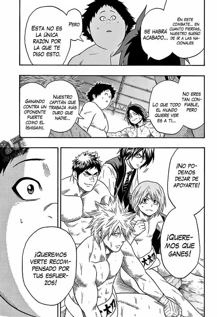 Capitulo 59 page 18