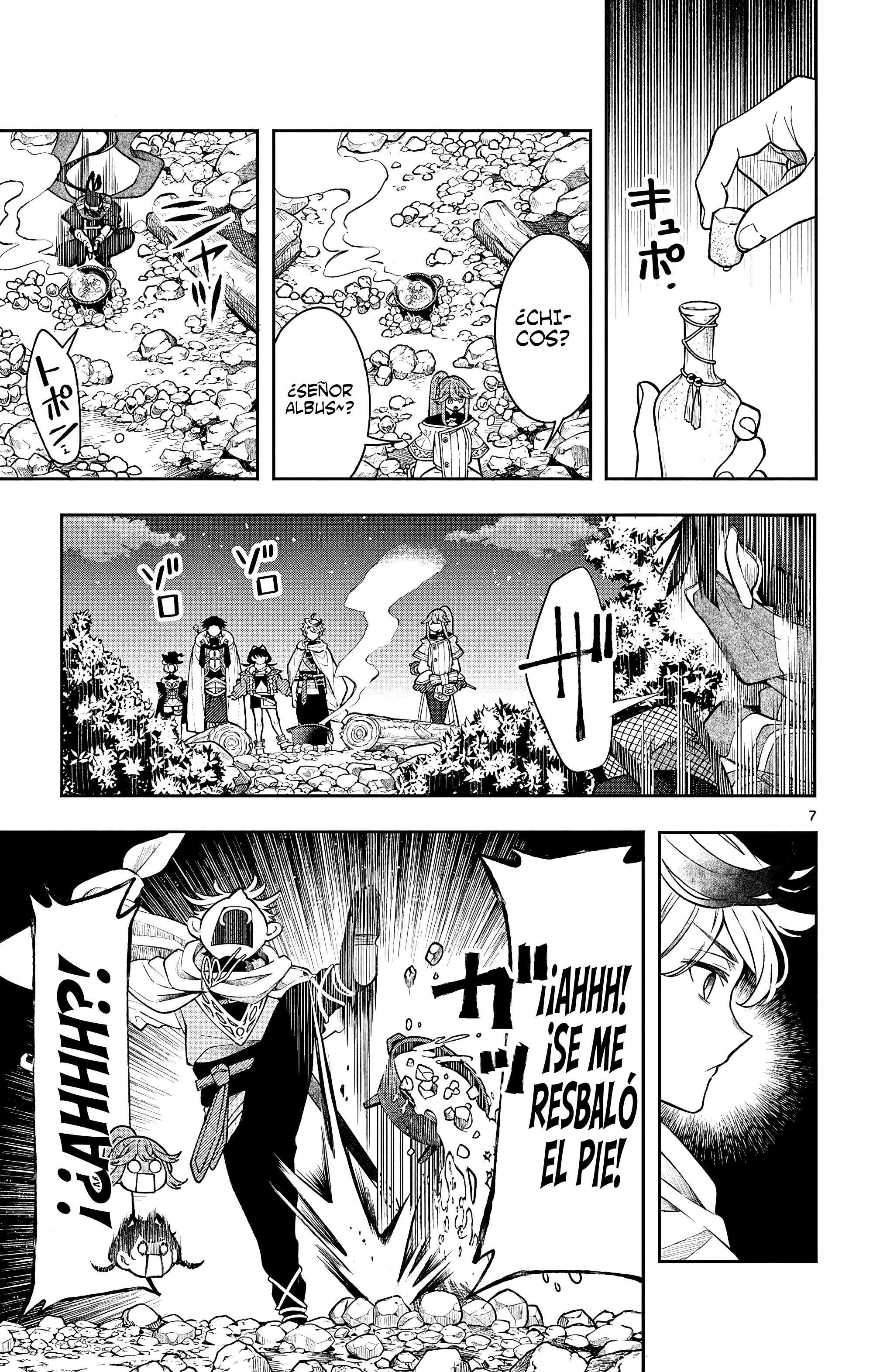 Capitulo 42 page 10