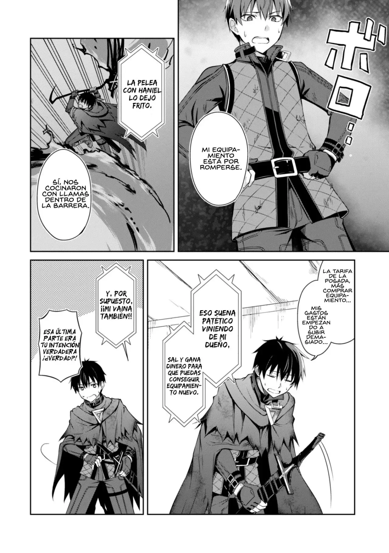 Capitulo 22 page 11