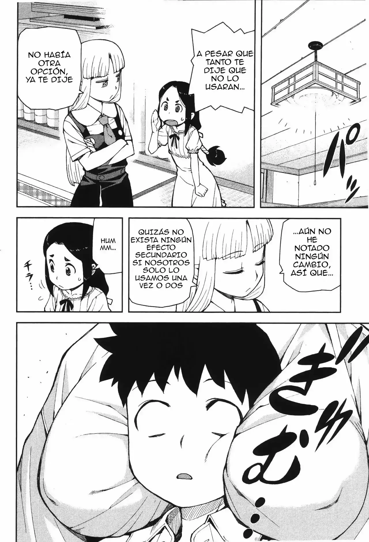 Capitulo 41 page 5