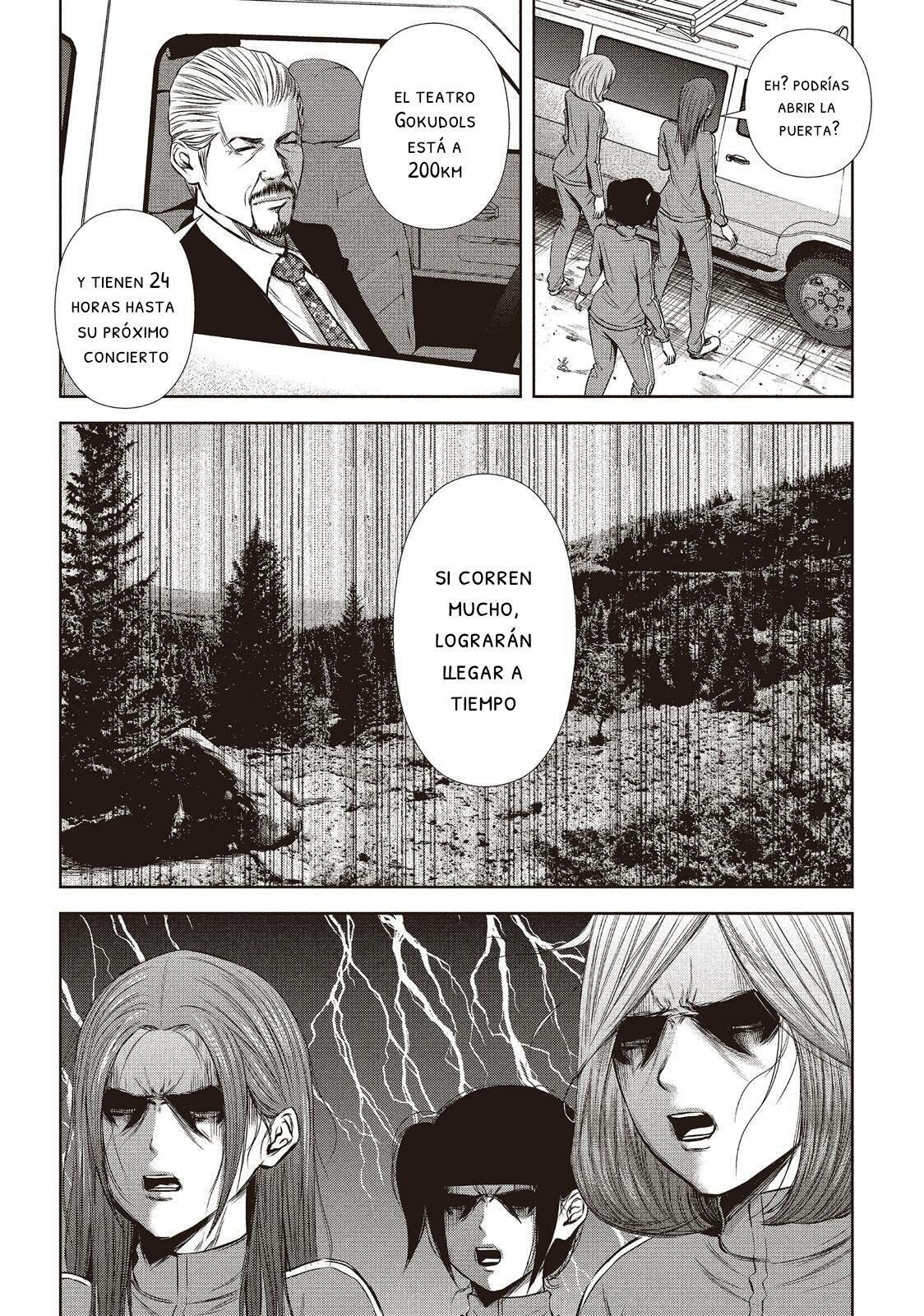 Capitulo 65 page 11