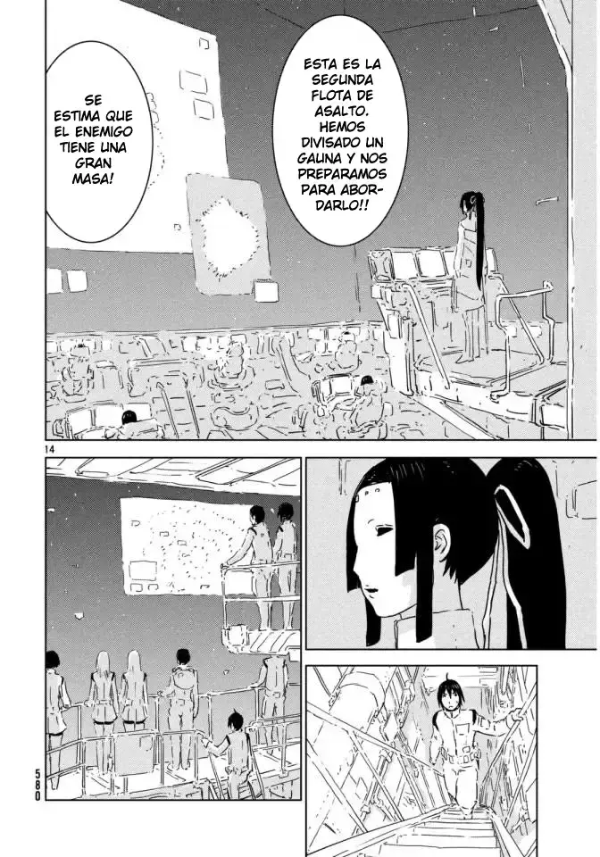 Capitulo 67 page 14