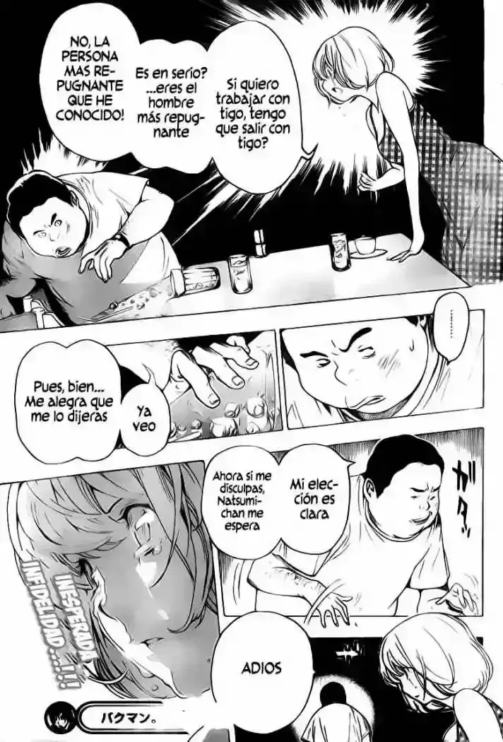 Capitulo 65 page 19