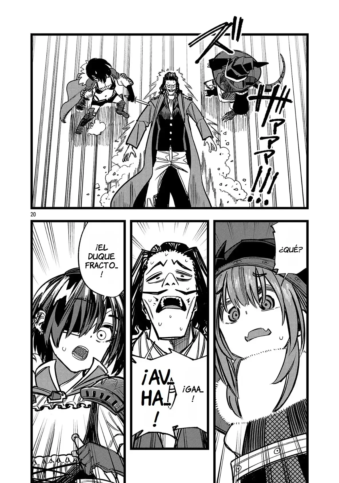 Capitulo 14 page 21