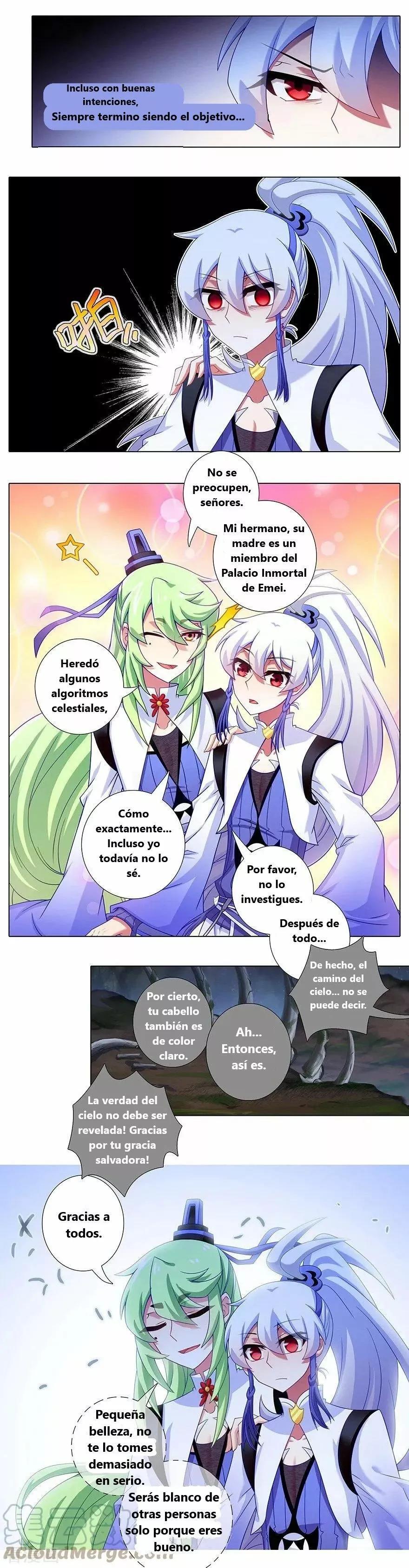 Capitulo 414 page 6