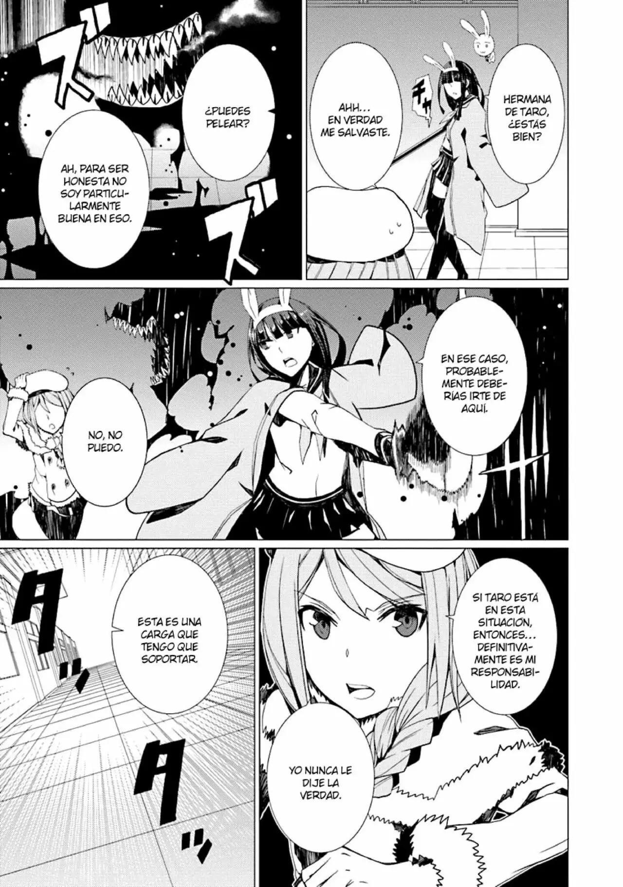 Capitulo 11 page 21