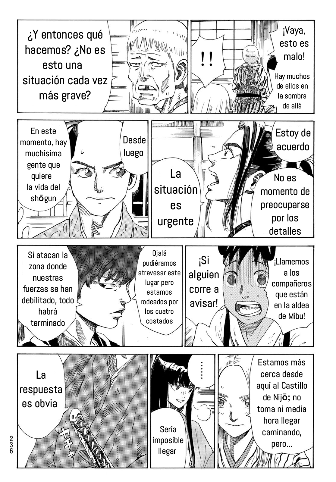 Capitulo 29 page 13