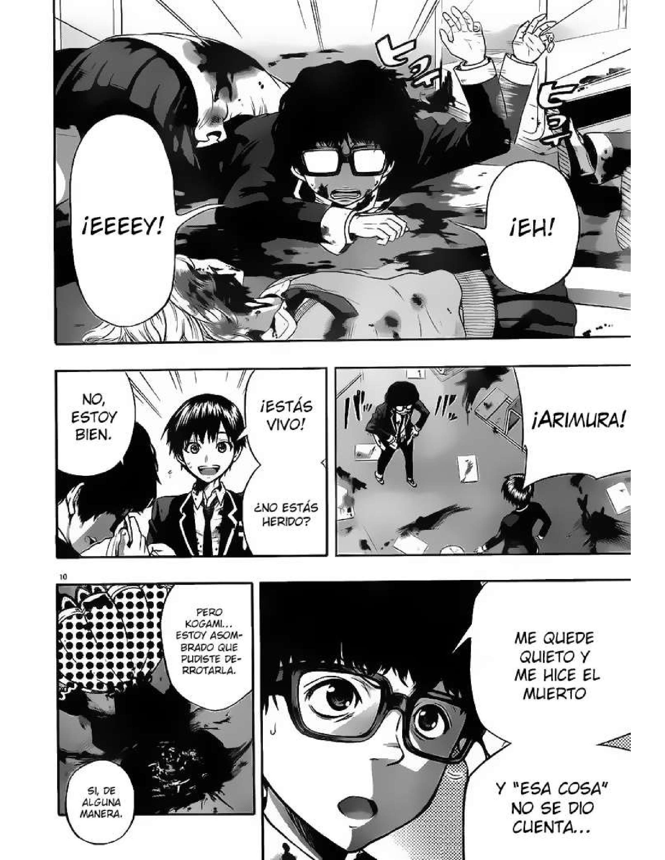 Capitulo 2 page 11