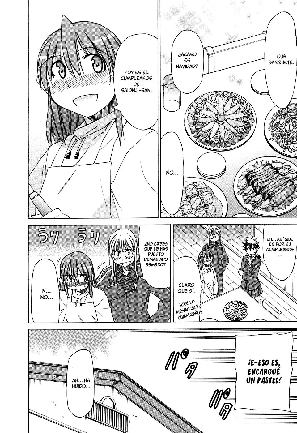 Capitulo 20 page 17