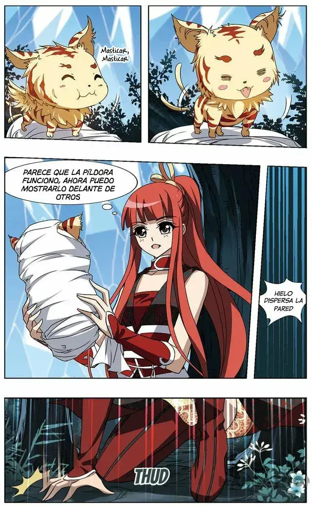 Capitulo 70 page 18