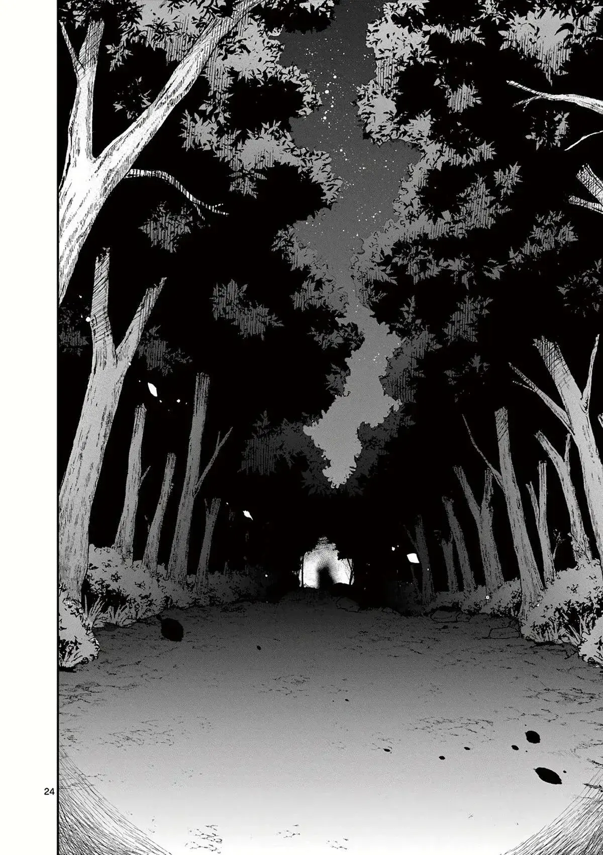 Capitulo 23 page 25