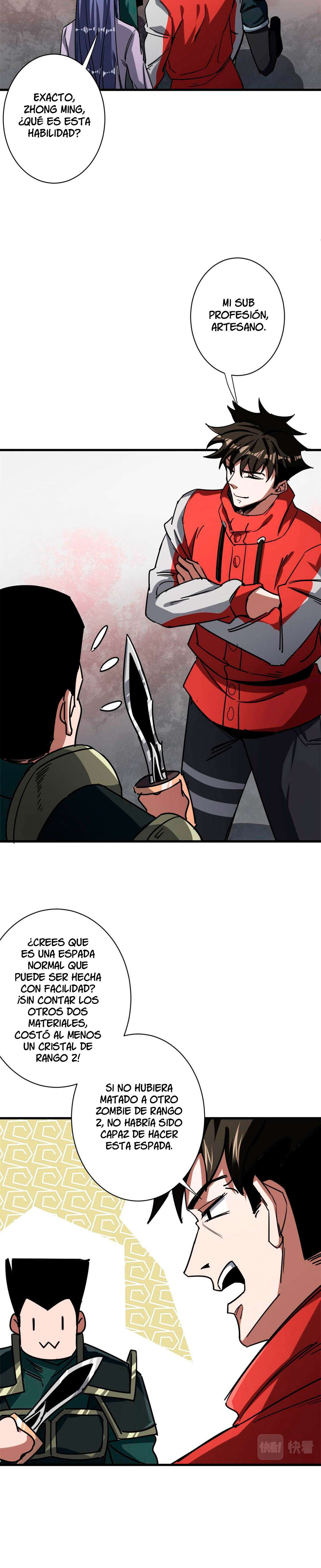 Capitulo 78 page 14