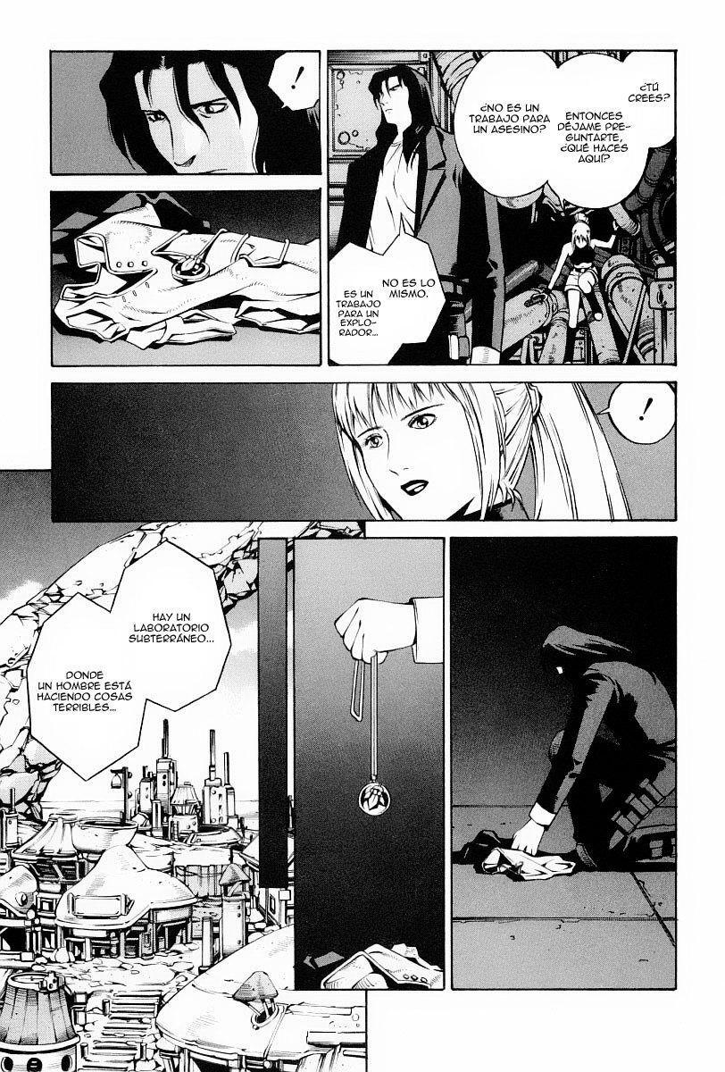 Capitulo 69 page 5