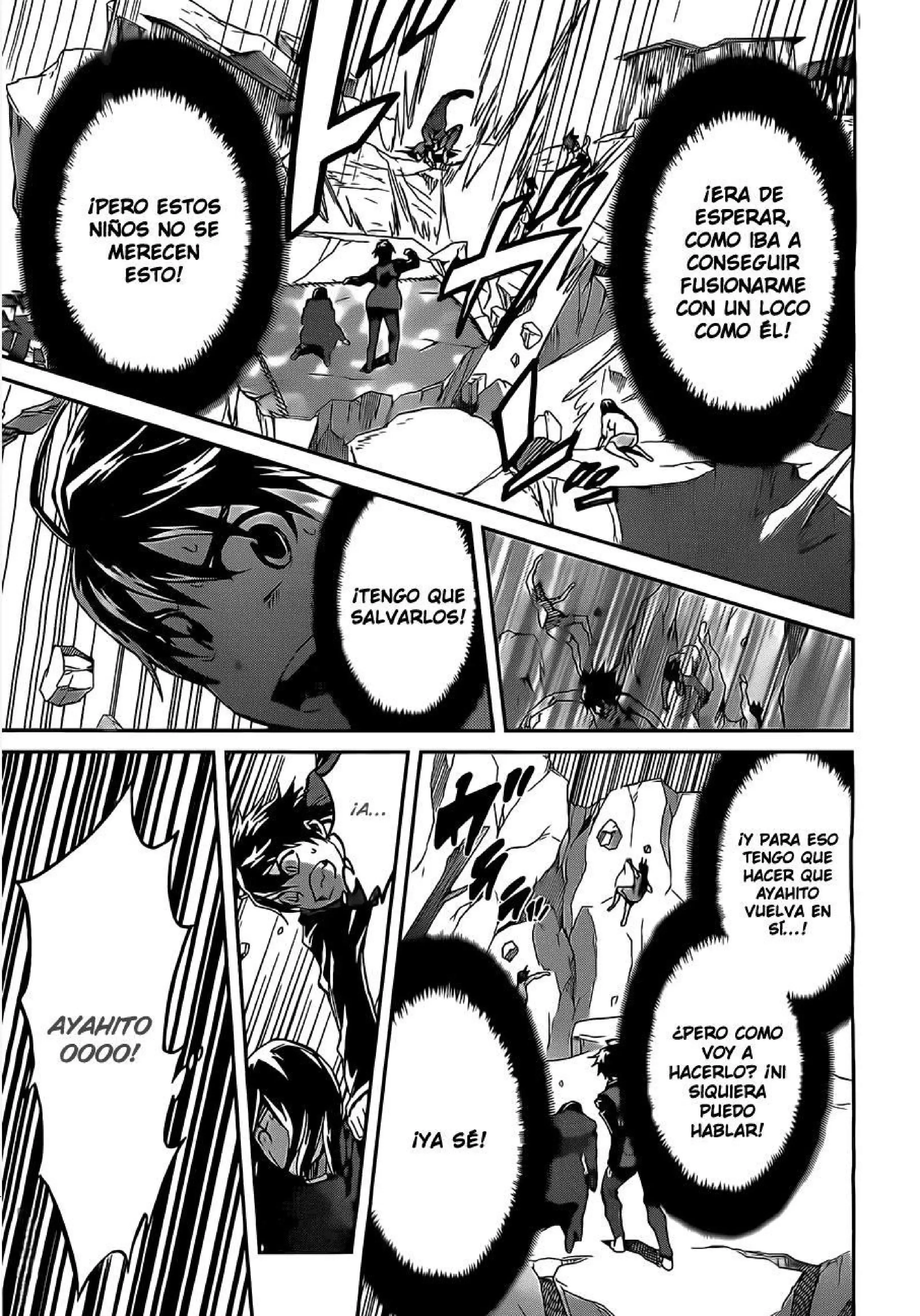 Capitulo 23 page 27