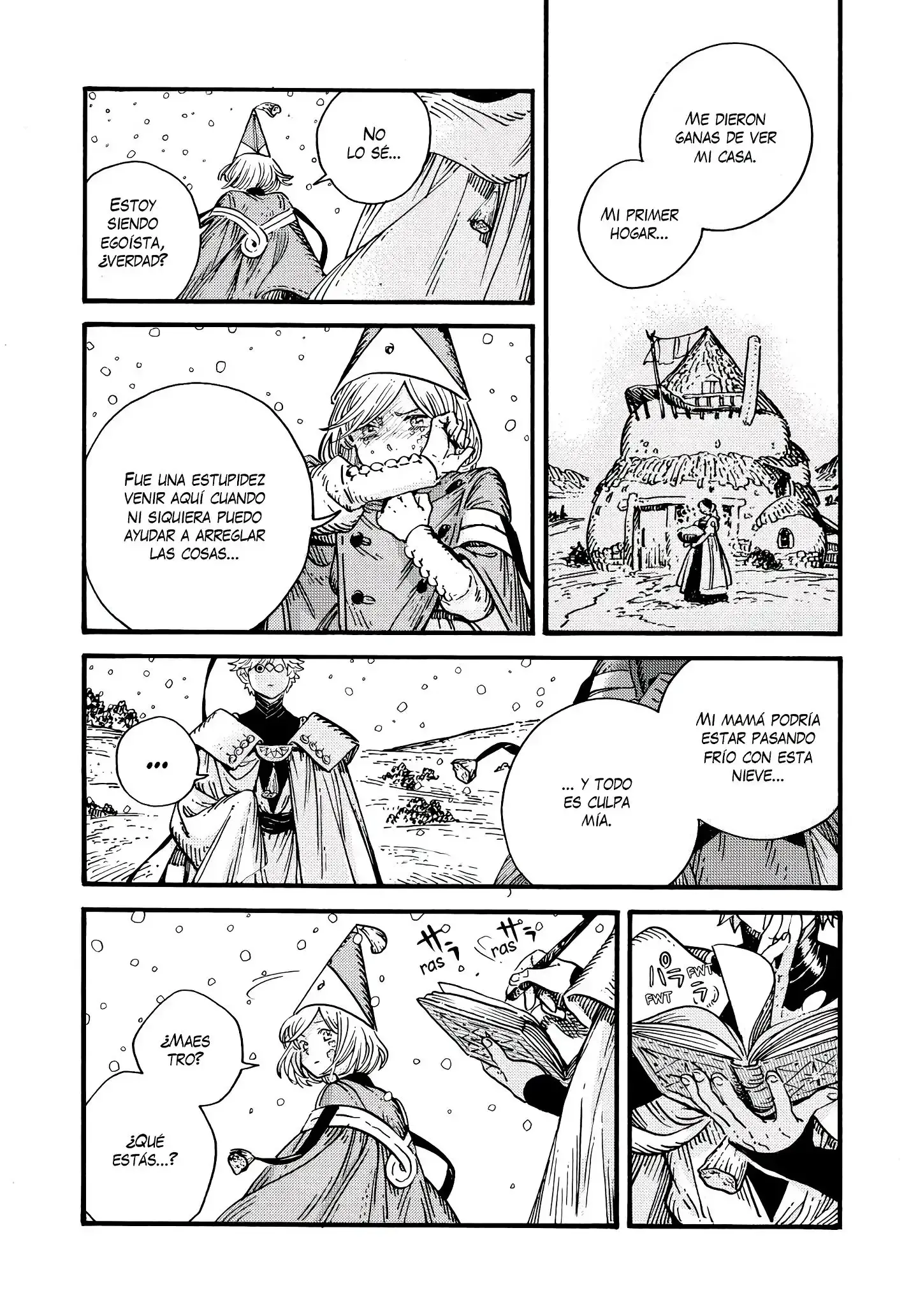 Capitulo 94 page 13