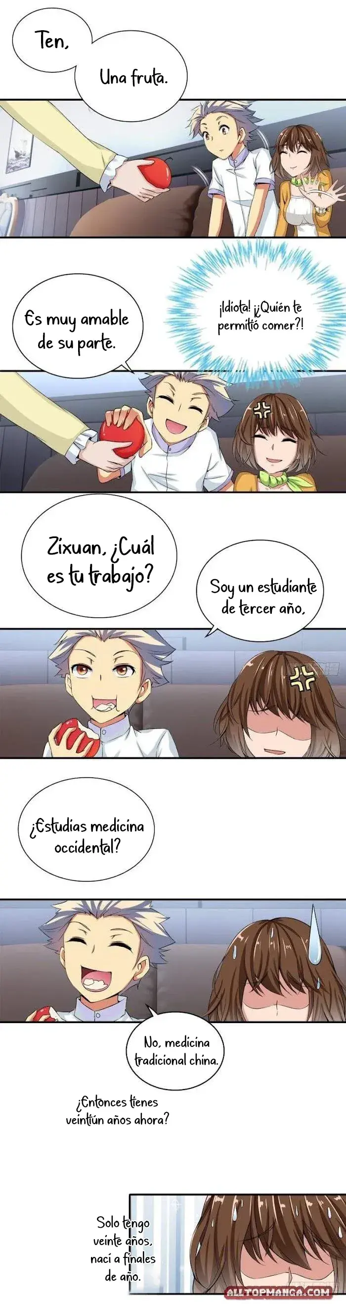 Capitulo 27 page 5