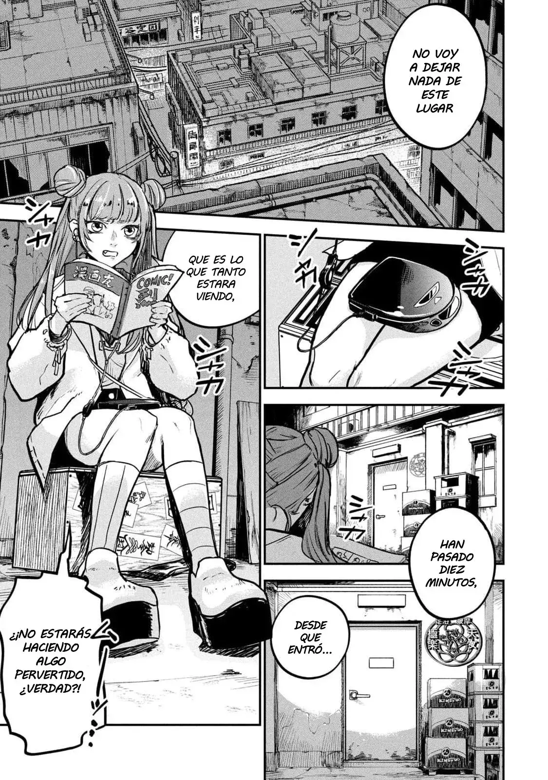 Capitulo 1 page 6