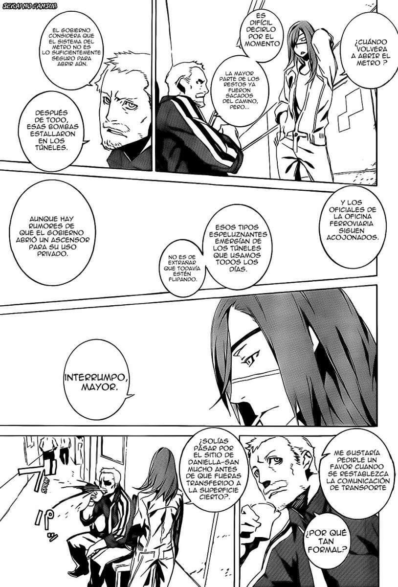 Capitulo 76 page 5