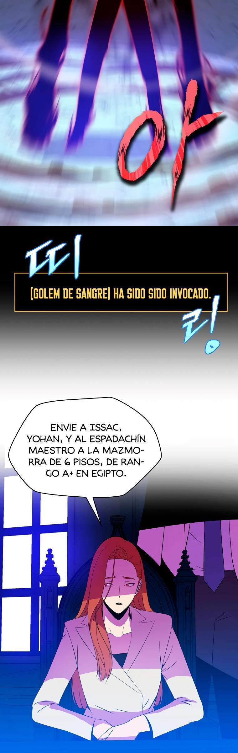 Capitulo 100 page 28