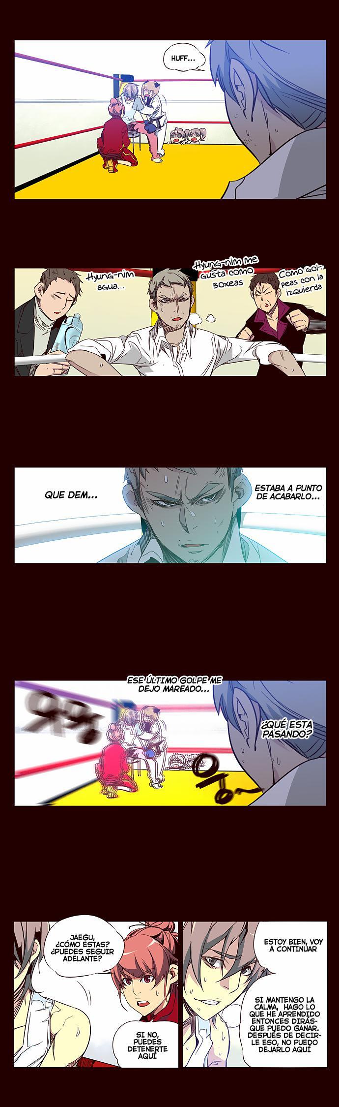 Capitulo 67 page 11