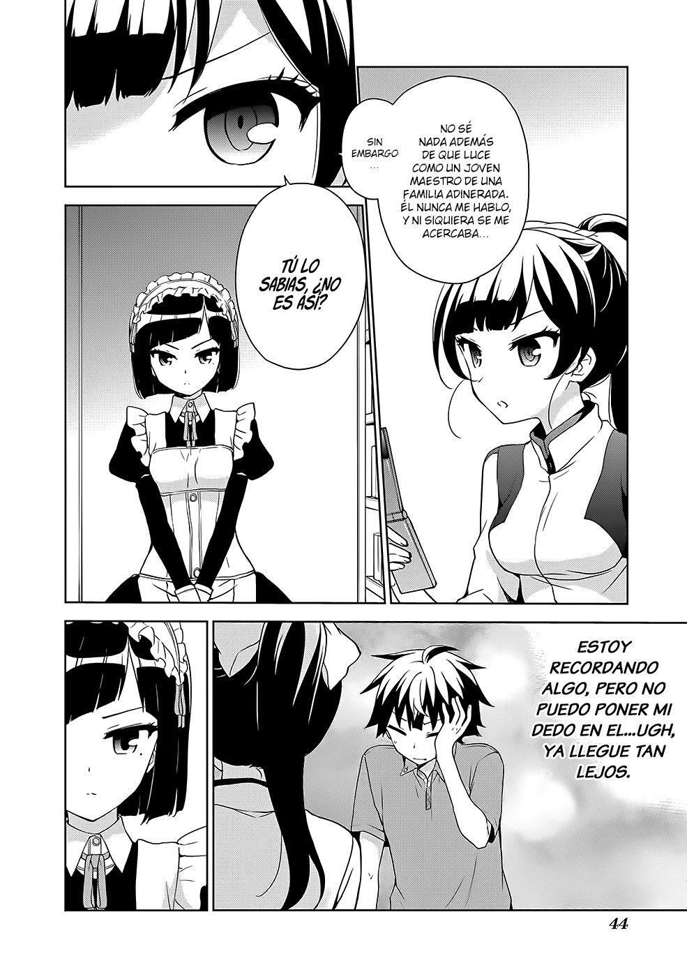 Capitulo 67 page 9