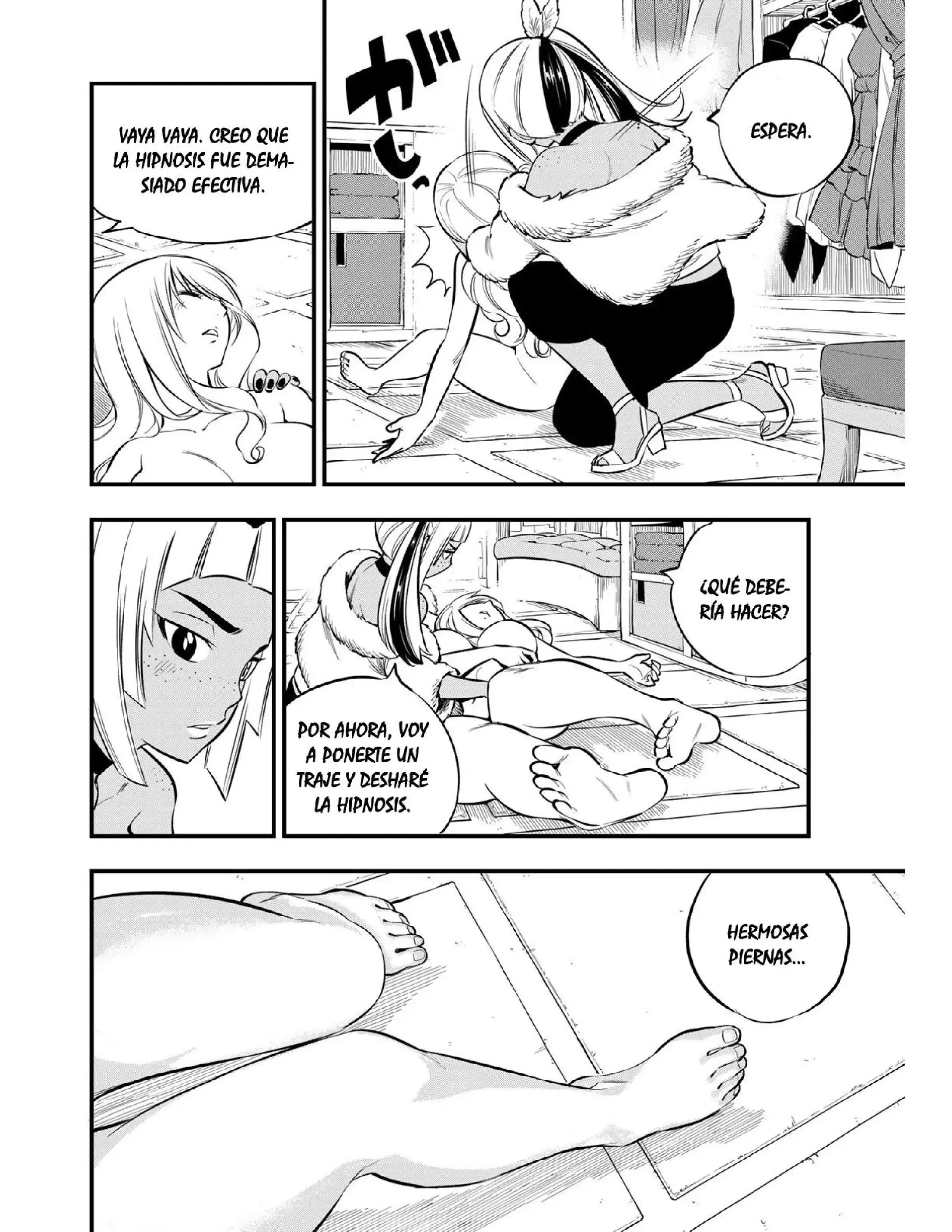 Capitulo 149 page 18