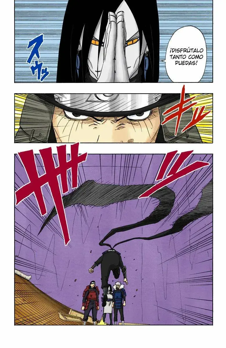 Capitulo 119 page 16