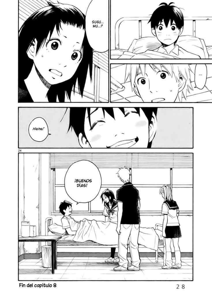 Capitulo 8 page 27